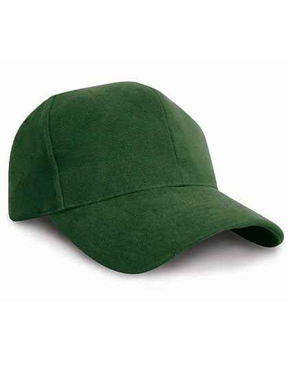 Pro-Style Heavy Cotton Cap - RH25