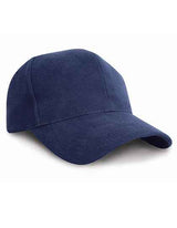 Pro-Style Heavy Cotton Cap - RH25