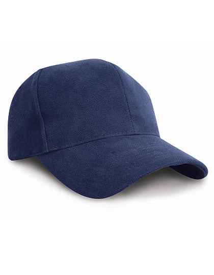Pro-Style Heavy Cotton Cap - RH25