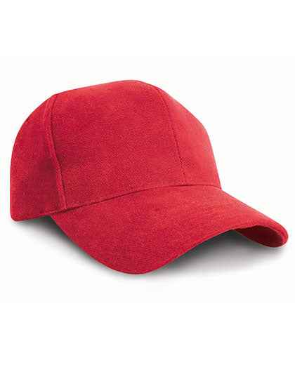Pro-Style Heavy Cotton Cap - RH25