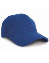 Pro-Style Heavy Cotton Cap - RH25