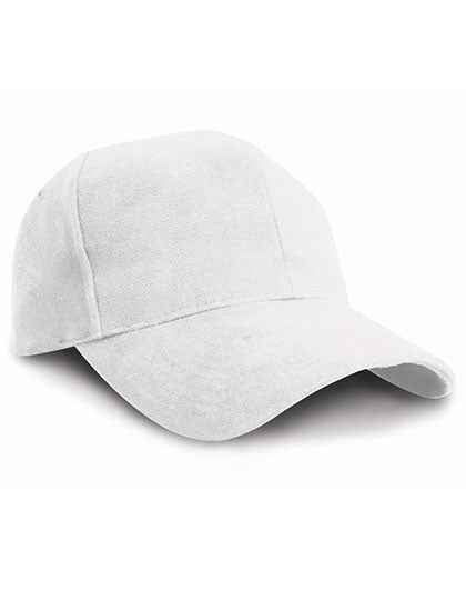 Pro-Style Heavy Cotton Cap - RH25