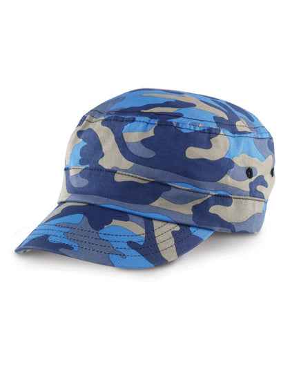 Urban Camo Cap - RH59
