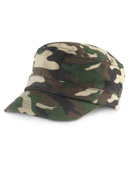 Urban Camo Cap - RH59