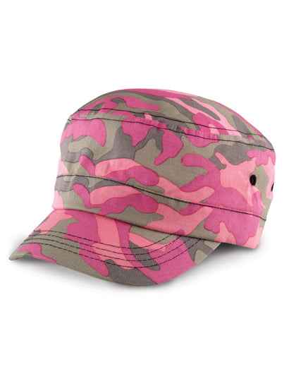 Urban Camo Cap - RH59