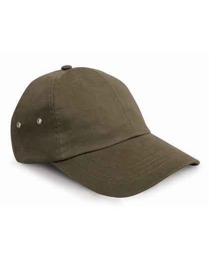 Plush Cap - RH63