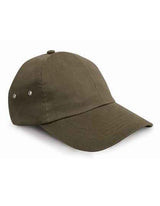 Plush Cap - RH63