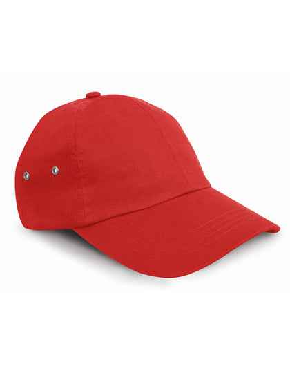Plush Cap - RH63