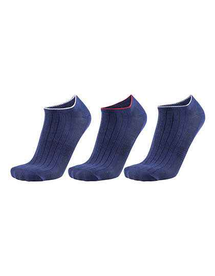 In Liner Ultralight Socks (3 Pair Banderole) - RP100631