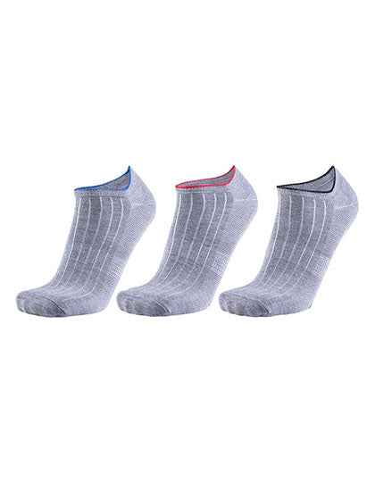 In Liner Ultralight Socks (3 Pair Banderole) - RP100631