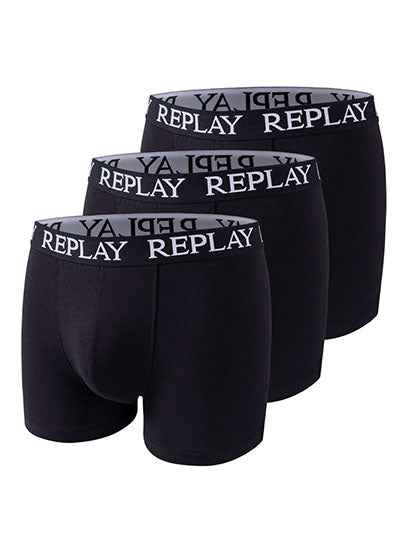 Men´s Boxer Short (3 Pair Box) - RP101102