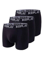 Men´s Boxer Short (3 Pair Box) - RP101102