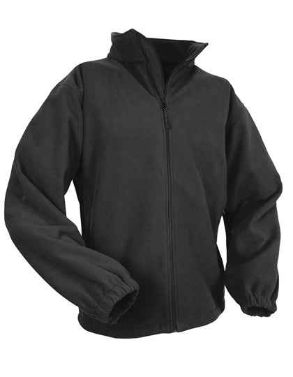 Extreme Climate Stopper Fleece - RT109