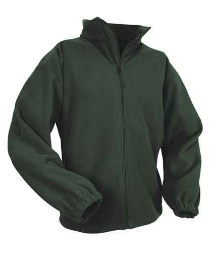 Extreme Climate Stopper Fleece - RT109