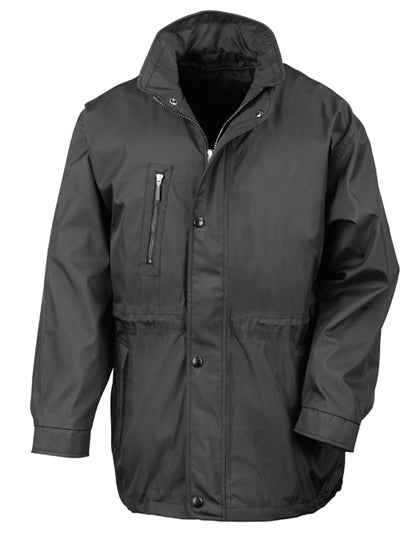 City Executive Jacket - RT110