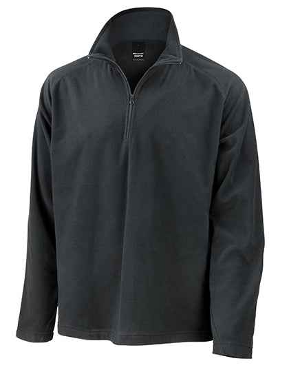 Microfleece Top - RT112X