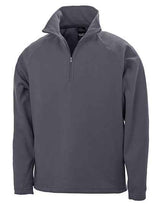 Microfleece Top - RT112X