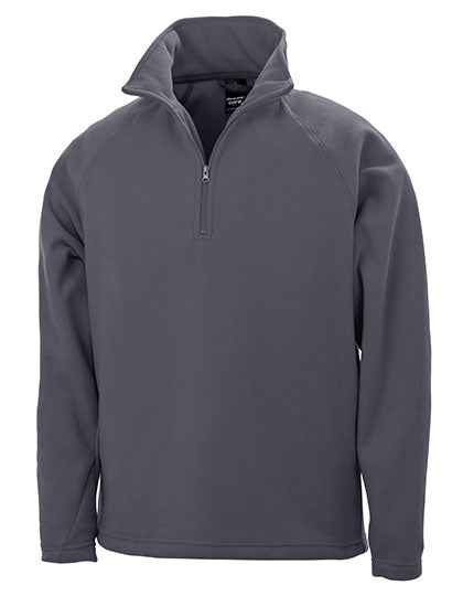 Microfleece Top - RT112X