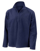 Microfleece Top - RT112X