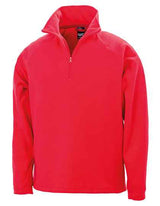 Microfleece Top - RT112X