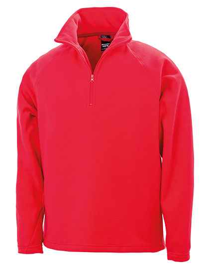 Microfleece Top - RT112X