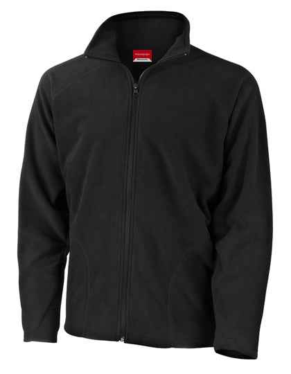 Micro Fleece Jacket - RT114X