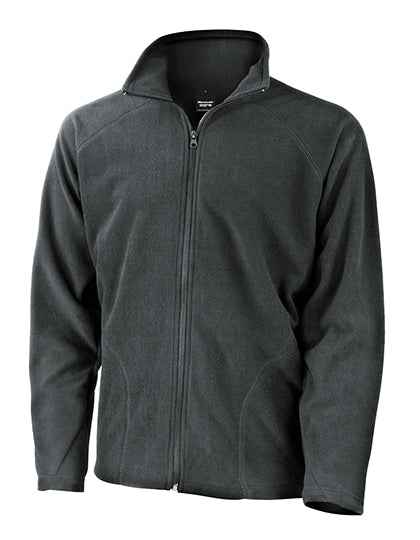 Micro Fleece Jacket - RT114X