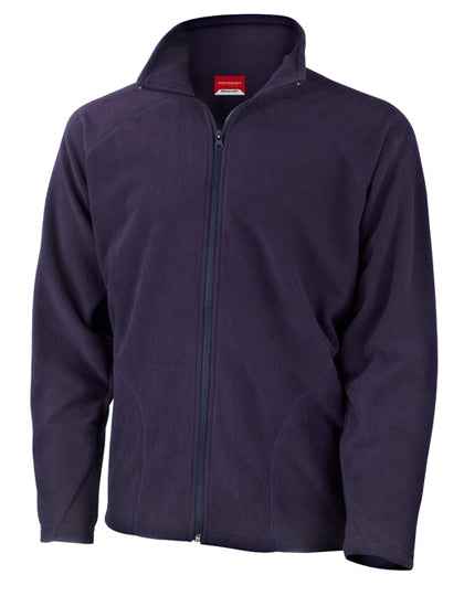 Micro Fleece Jacket - RT114X