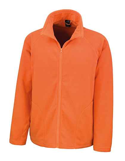 Micro Fleece Jacket - RT114X
