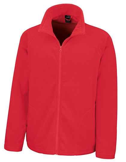 Micro Fleece Jacket - RT114X