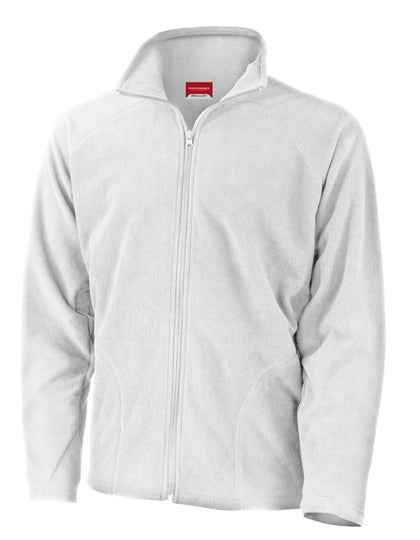 Micro Fleece Jacket - RT114X