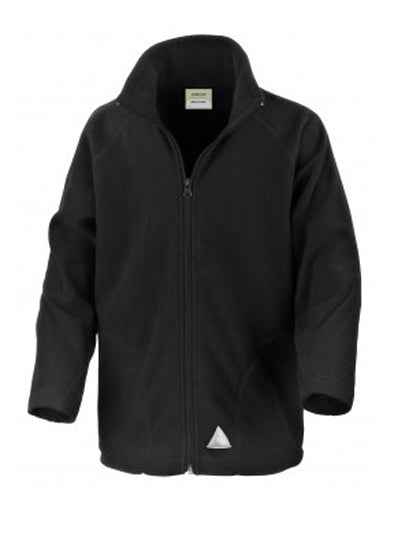 Youth Microfleece Jacket - RT114Y