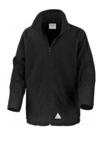 Youth Microfleece Jacket - RT114Y