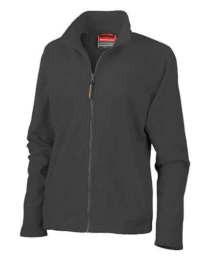 Women´s Horizon High Grade Microfleece Jacket - RT115F