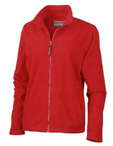 Women´s Horizon High Grade Microfleece Jacket - RT115F