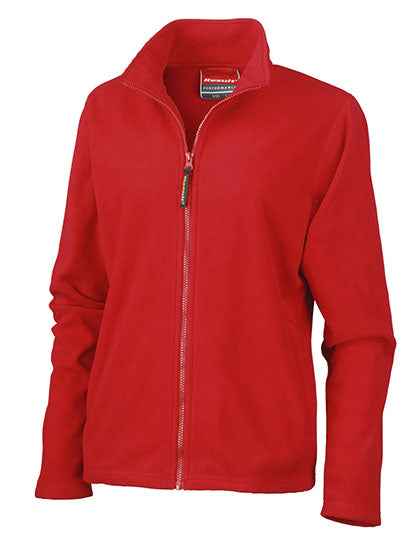 Women´s Horizon High Grade Microfleece Jacket - RT115F