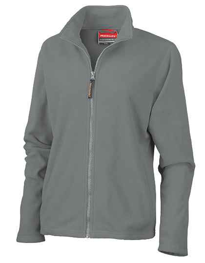 Women´s Horizon High Grade Microfleece Jacket - RT115F