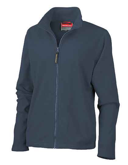 Women´s Horizon High Grade Microfleece Jacket - RT115F