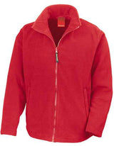 Horizon High Grade Microfleece Jacket - RT115