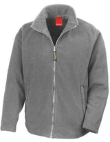 Horizon High Grade Microfleece Jacket - RT115