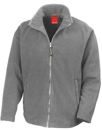 Horizon High Grade Microfleece Jacket - RT115