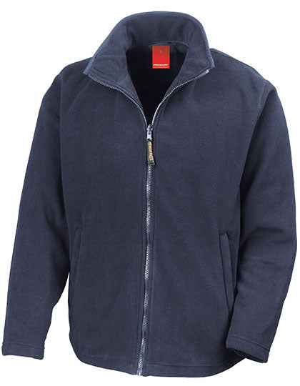 Horizon High Grade Microfleece Jacket - RT115