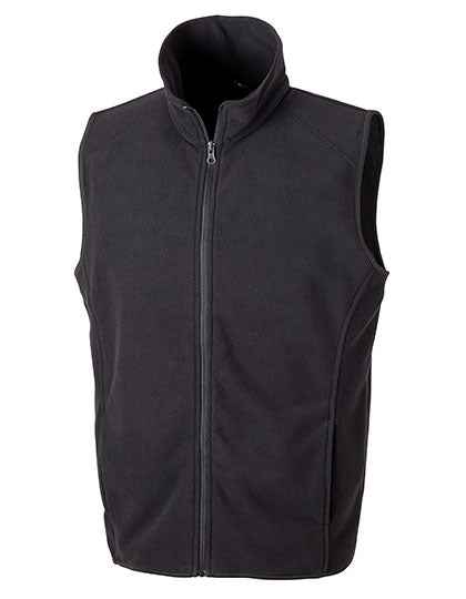 Micro Fleece Gilet - RT1160