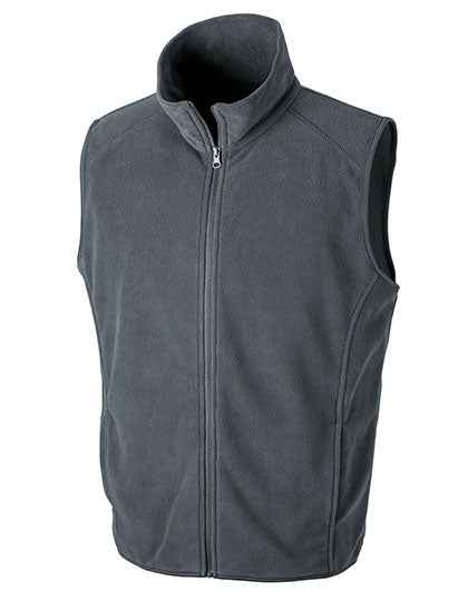 Micro Fleece Gilet - RT1160
