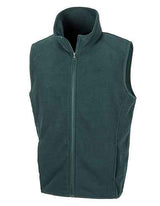 Micro Fleece Gilet - RT1160