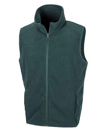Micro Fleece Gilet - RT1160