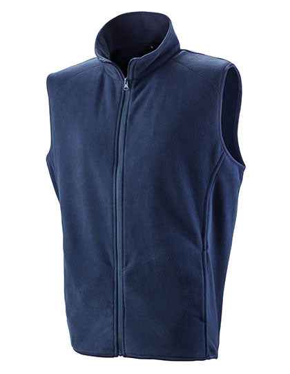 Micro Fleece Gilet - RT1160