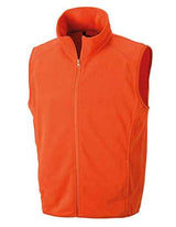 Micro Fleece Gilet - RT1160