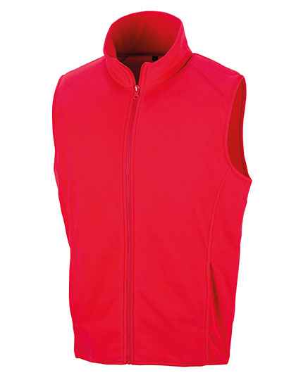 Micro Fleece Gilet - RT1160
