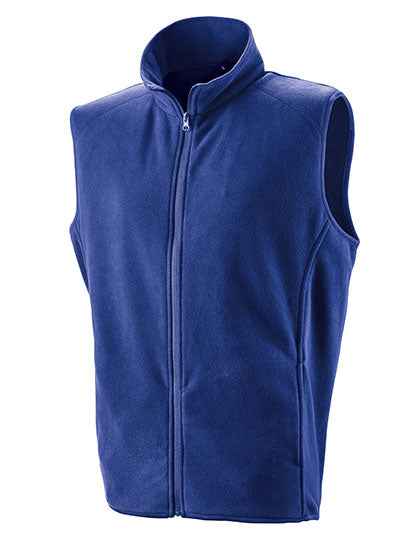 Micro Fleece Gilet - RT1160